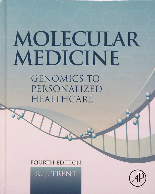 Molecular medicine 