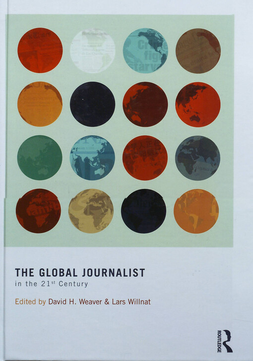 The global journalist in the 21st century