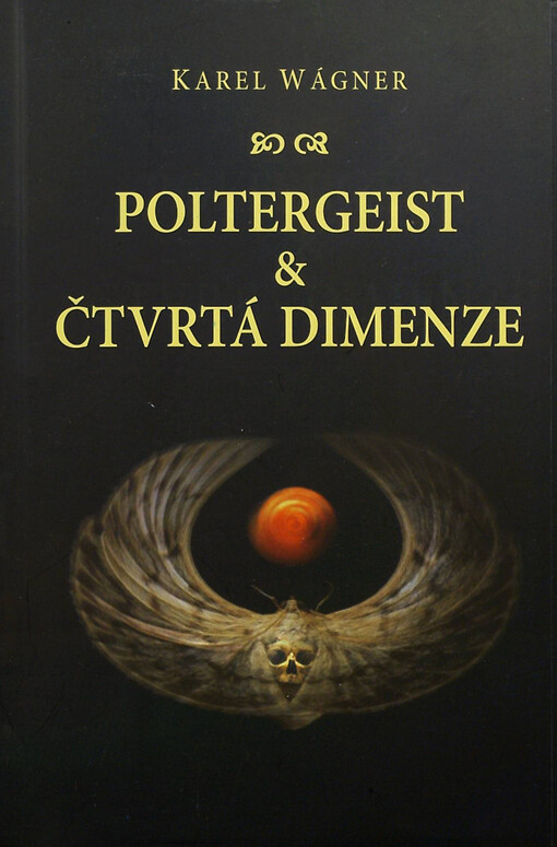 Poltergeist a čtvrtá dimenze