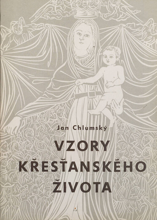 Vzory křesťanského života