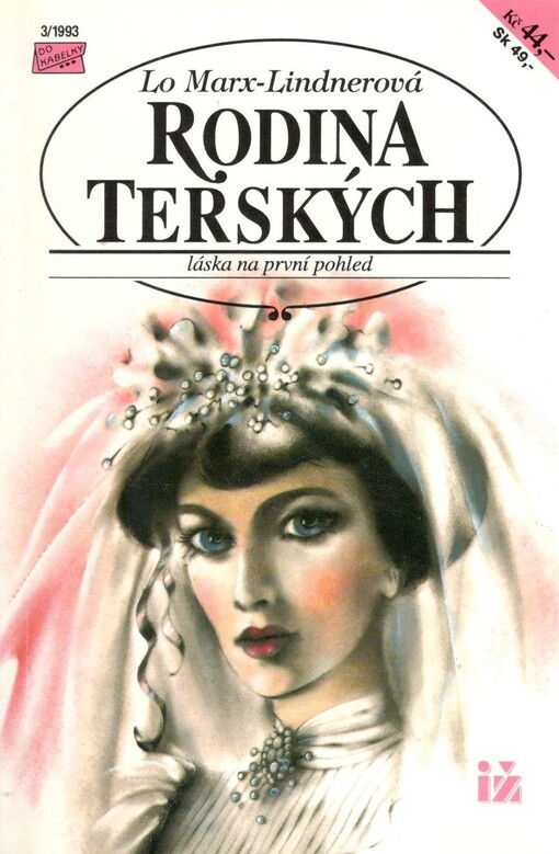 Rodina Terských : Láska na první pohled