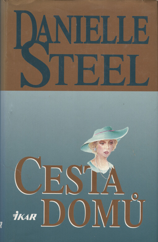 Cesta domů