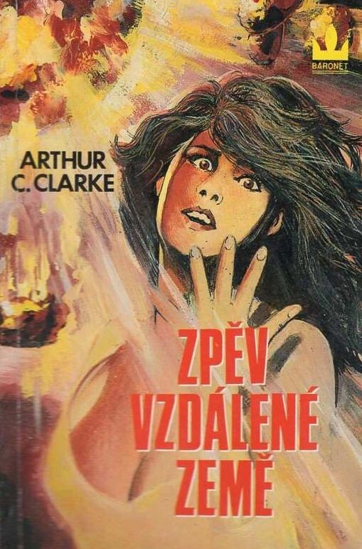 Zpěv vzdálené země