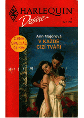 V každé cizí tváři  (odkaz v elektronickém katalogu)