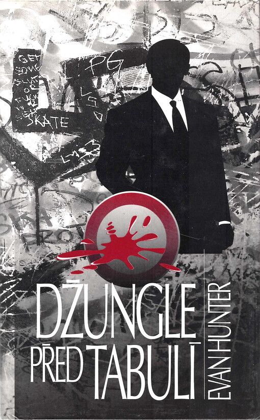 Džungle před tabulí