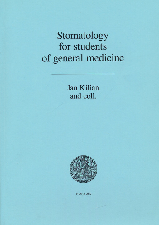 Stomatology for students of general medicine