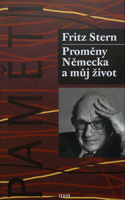 Proměny Německa a můj život