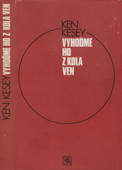 Vyhoďme ho z kola ven