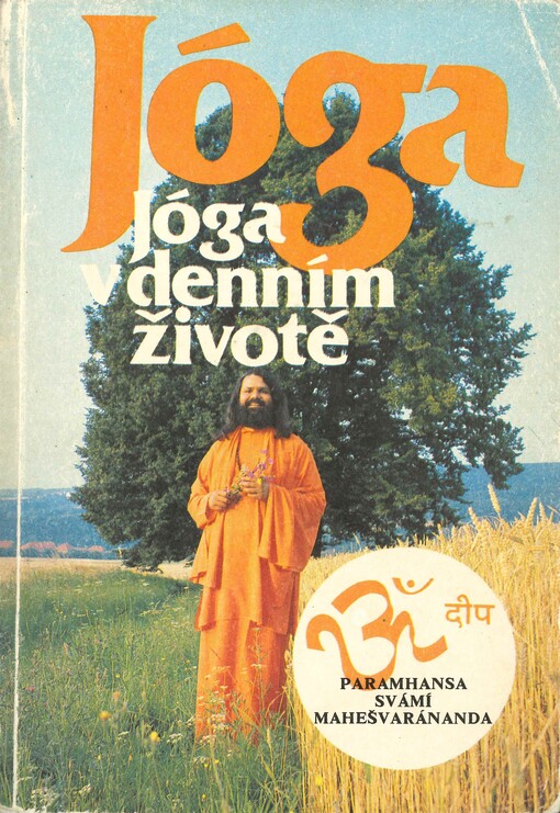 Jóga v denním životě