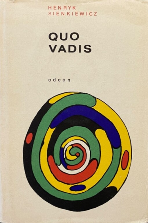 Quo vadis