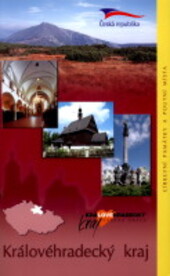 Královéhradecký kraj :Česká republika : církevní památky a poutní místa