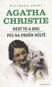 Next to a dog =Pes na prvém místě