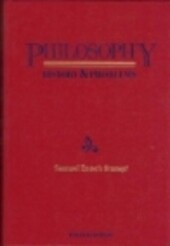 Philosophy : Hist. & Problems