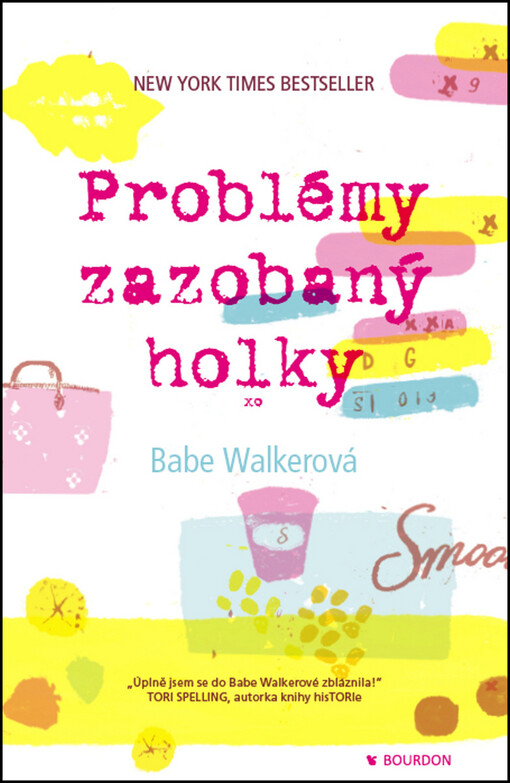 Problémy zazobaný holky