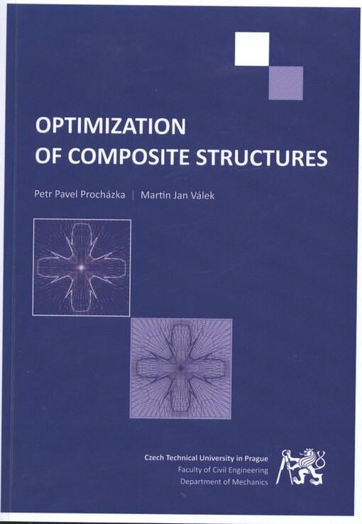 Optimalization of composite structures