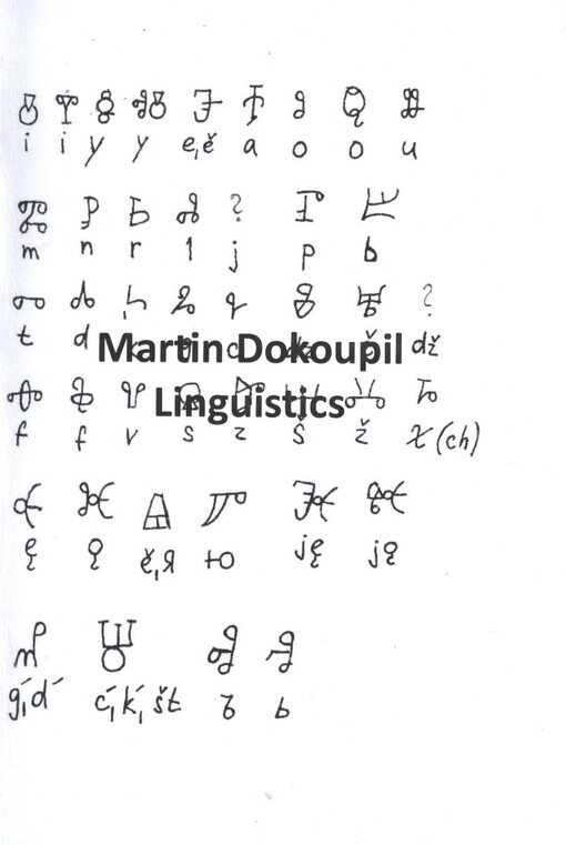 Linguistics