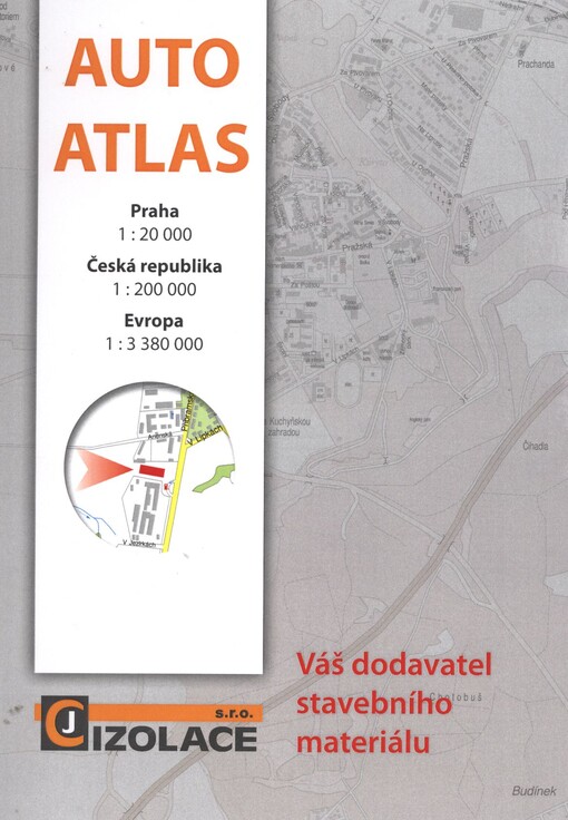 Autoatlas