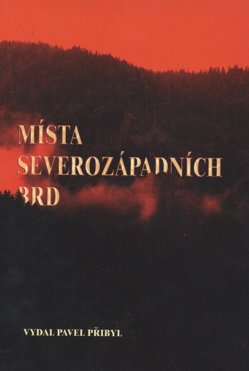 Místa severozápadních Brd