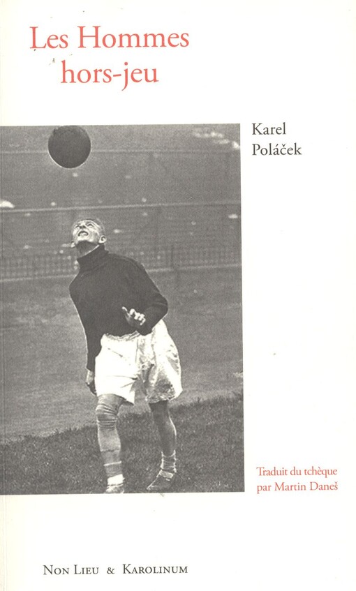 Les hommes hors-jeu