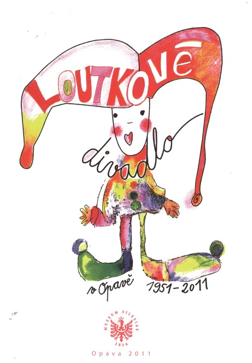 Loutkové divadlo v Opavě :1951-2011