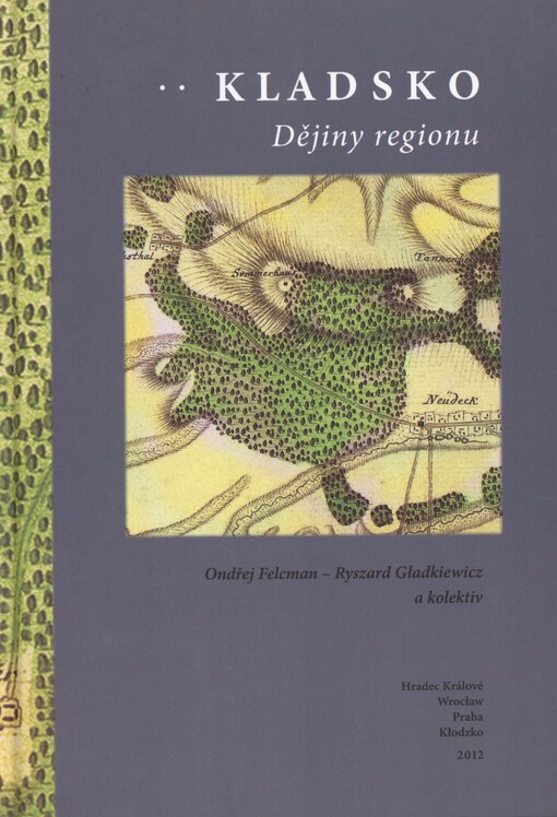 Kladsko :dějiny regionu