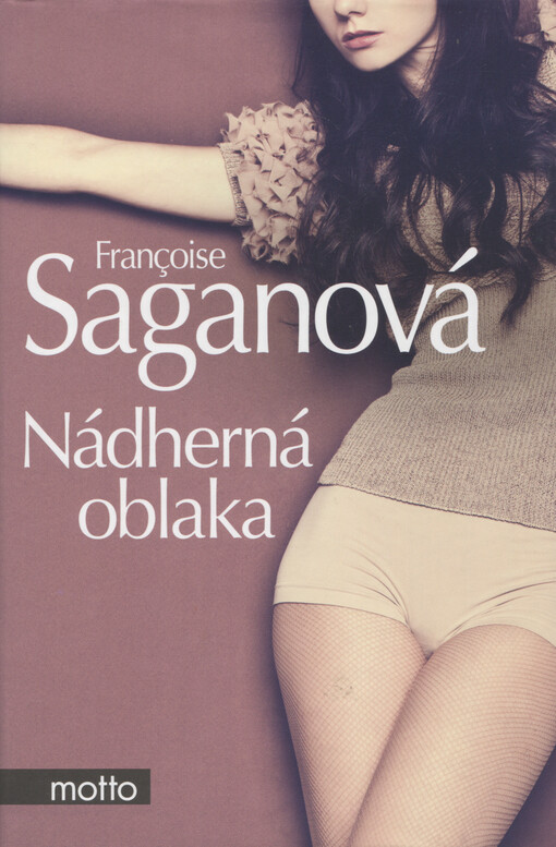 Nádherná oblaka, Vyd. 1.