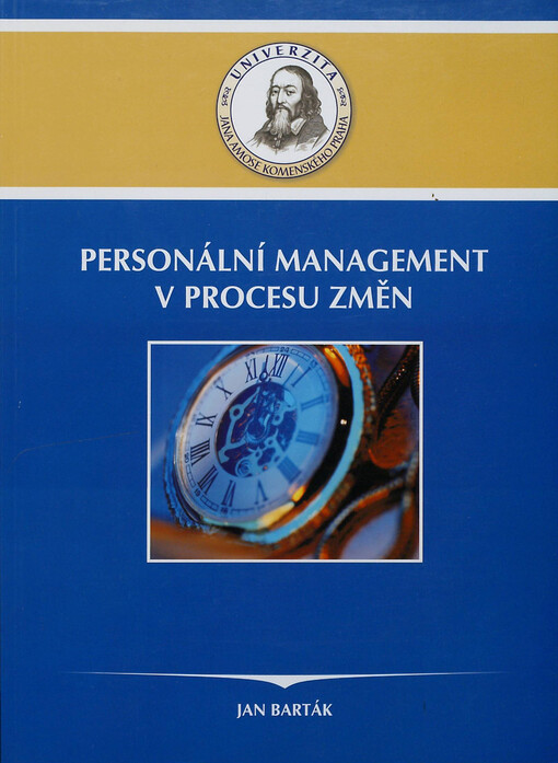 Personální management v procesu změn