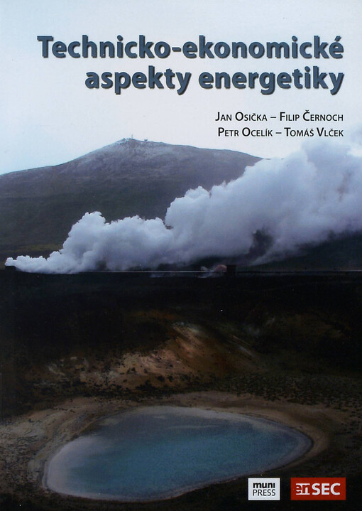 Technicko-ekonomické aspekty energetiky