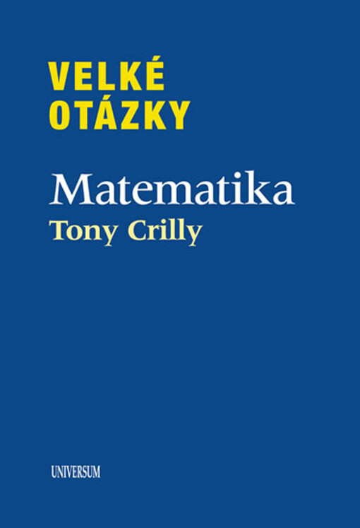 Velké otázky.Matematika