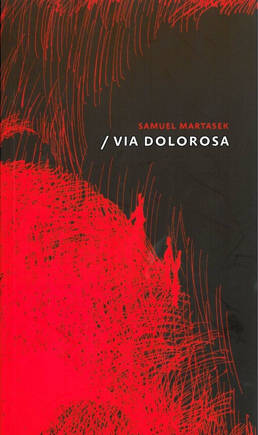 Via Dolorosa