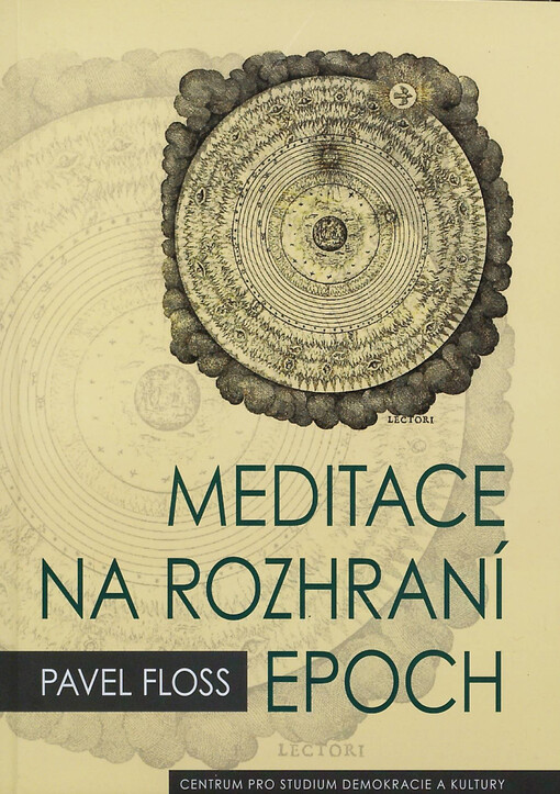 Meditace na rozhraní epoch
