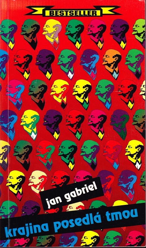 Krajina posedlá tmou