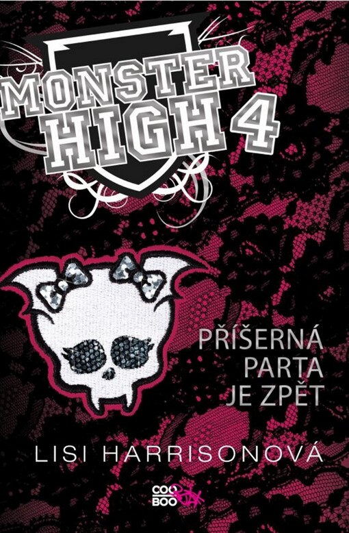 Monster High.Příšerná parta je zpět, Příšerná parta je zpět