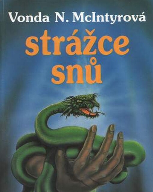 Strážce snů