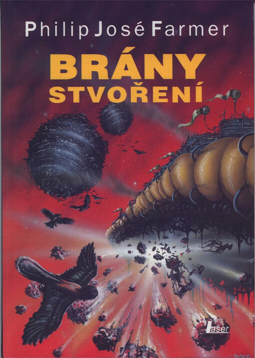 Brány stvoření / 