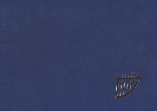 Zpěvy mezi čtenímiresponsoriální žalmy a zpěvy před evangeliem pro neděle, slavnosti a vybrané svátky