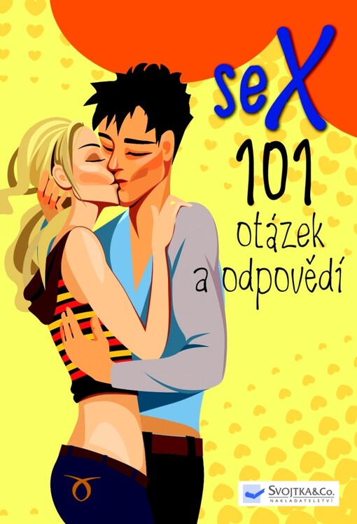 Sex - 101 otázek a odpovědí