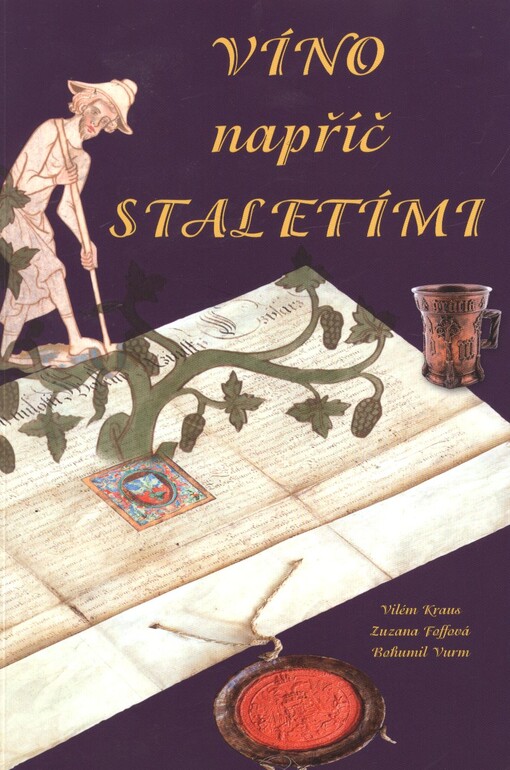 Víno napříč staletími