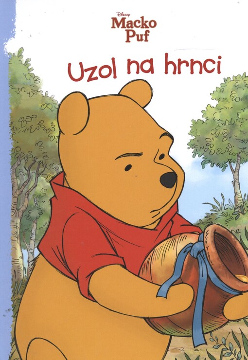 Uzol na hrnci