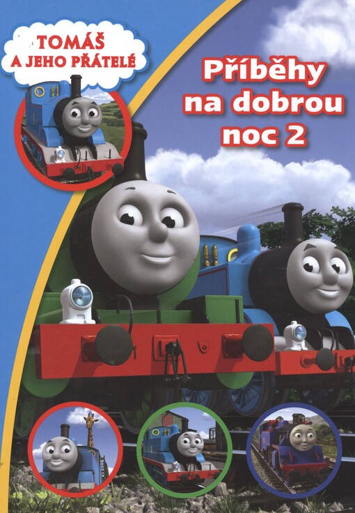 Příběhy na dobrou noc 2