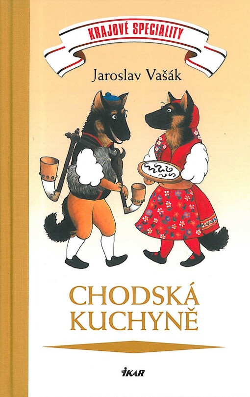 Chodská kuchyně