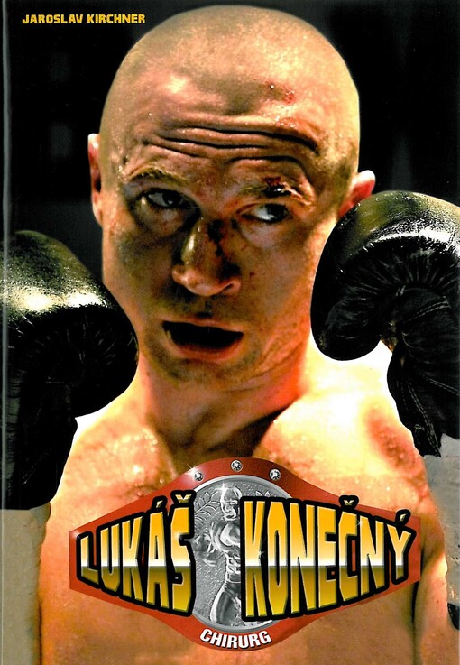 Lukáš Konečný :chirurg