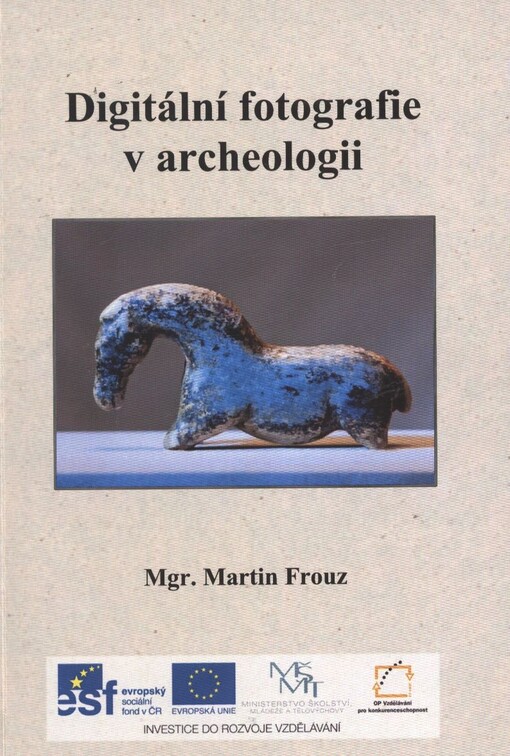 Digitální fotografie v archeologii