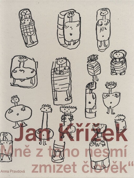 Jan Křížek (1919-1985) :