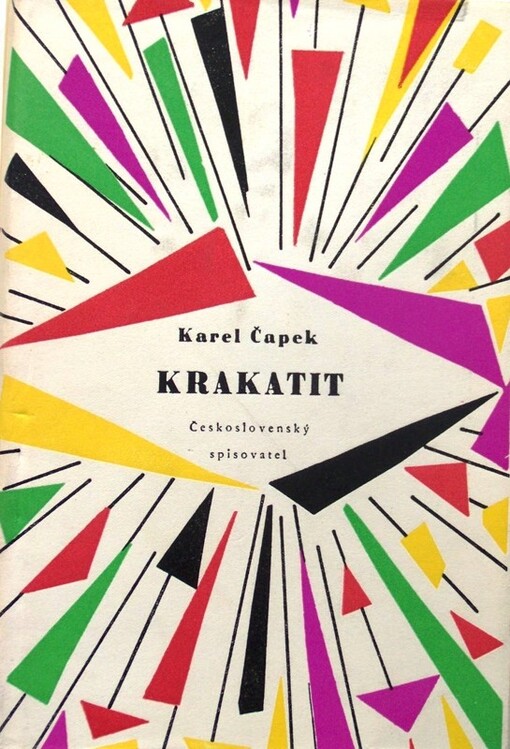 Krakatit