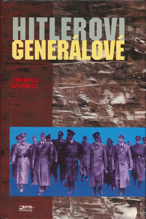 Hitlerovi generálové