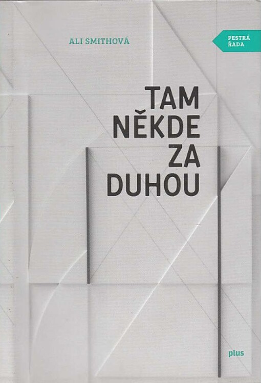 Tam někde za duhou
