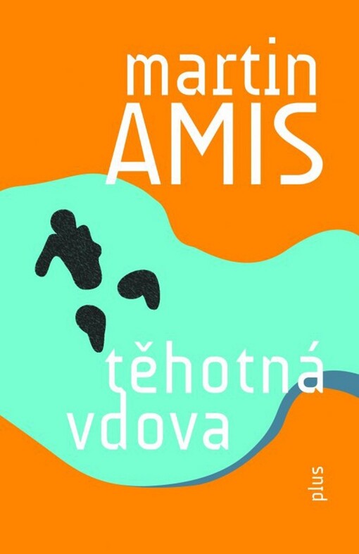 Těhotná vdova :důvěrné dějiny