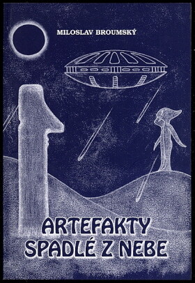 Artefakty spadlé z nebe