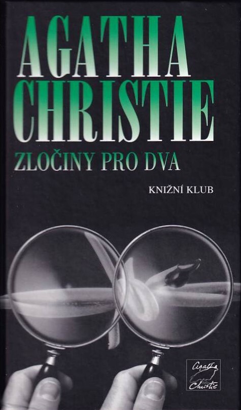 Zločiny pro dva, Vyd. 2.